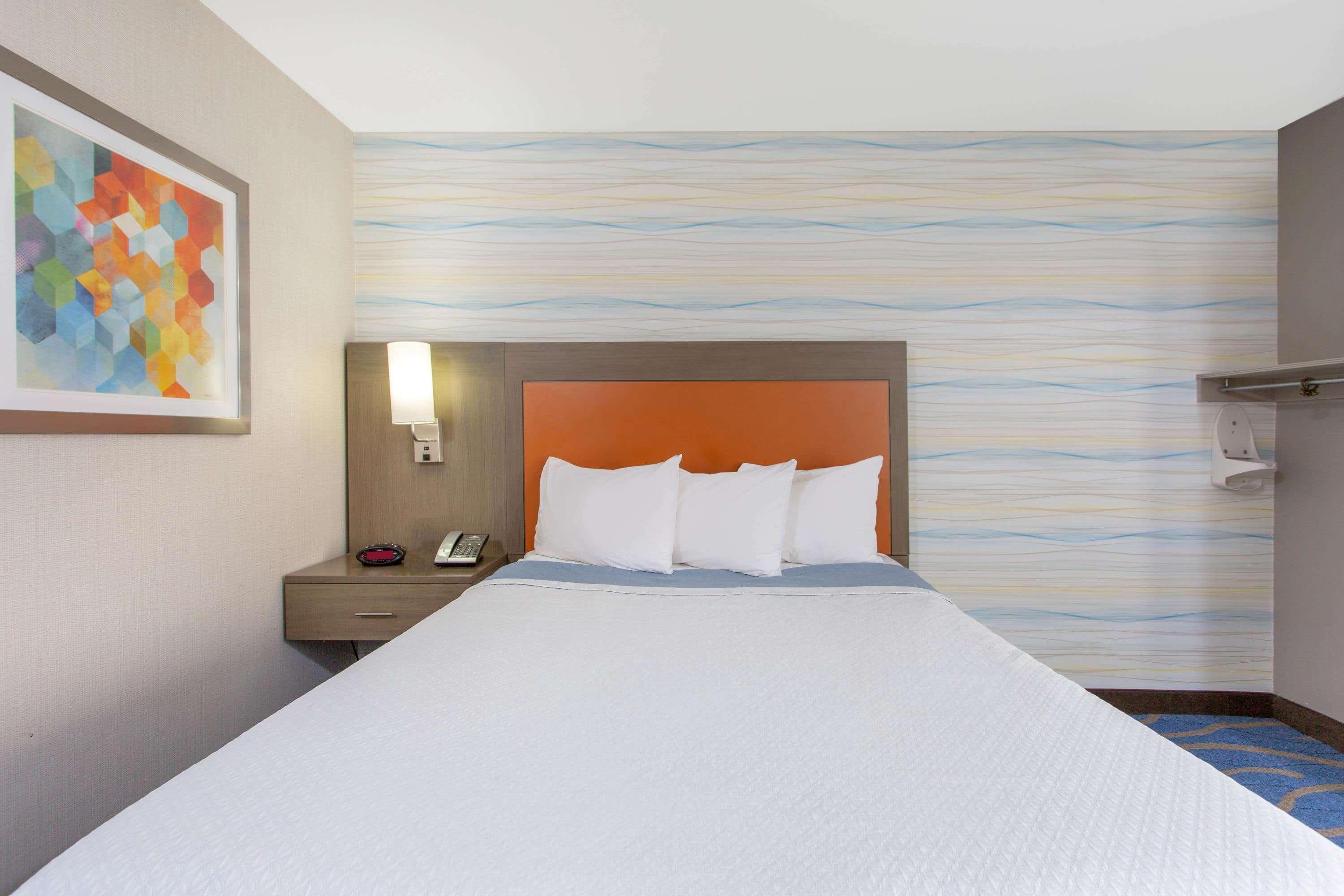 Days By Wyndham Washington Dc 2*